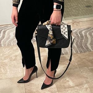 Louis Vuitton Pochette Métis